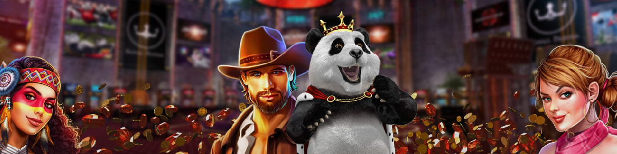 Royal Panda Casino